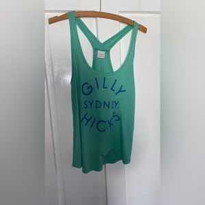 Gilly Hicks Tank Top Size M